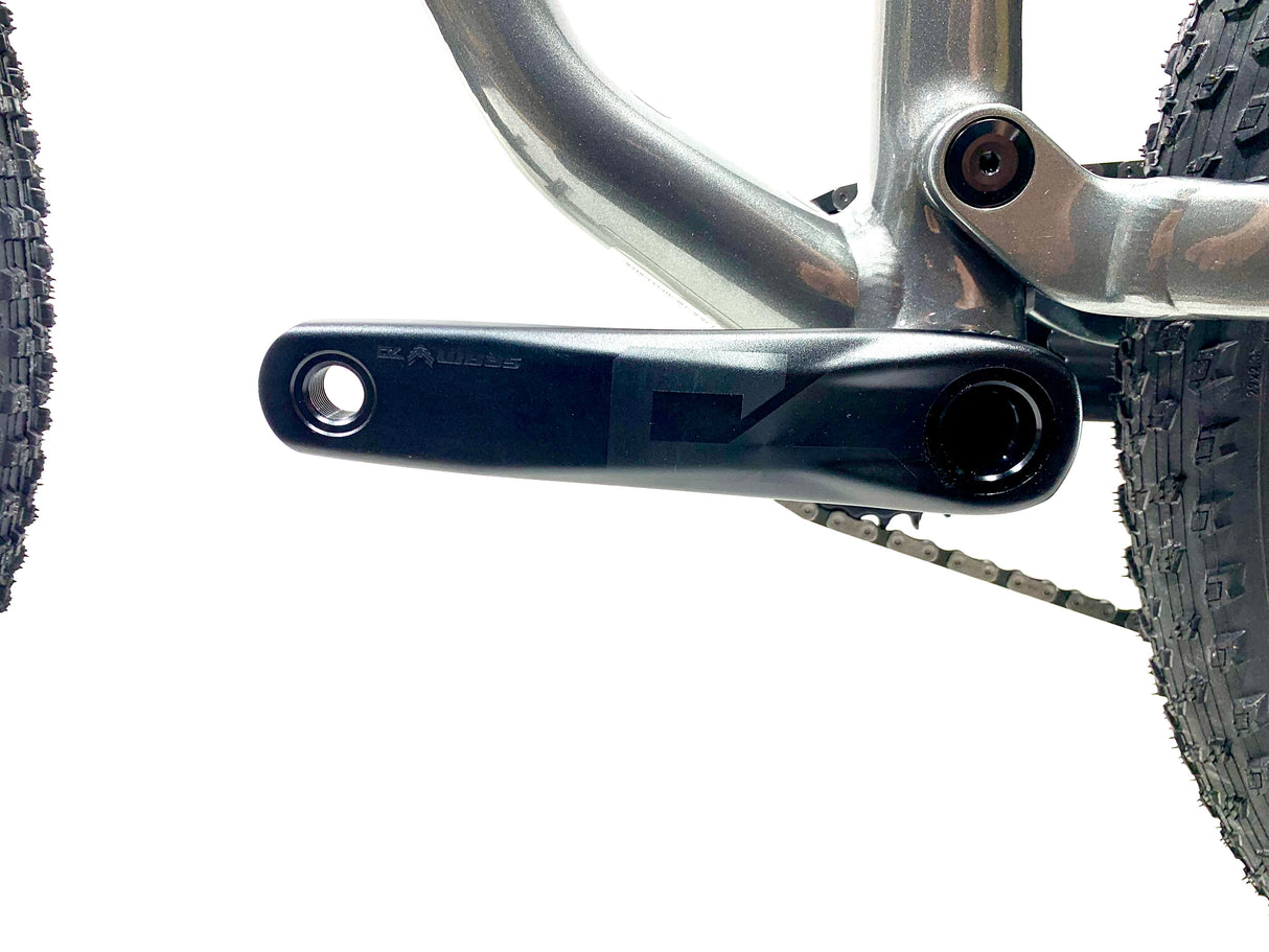 2026 Specialized Chisel Comp Alloy Sram Eagle 1X12 Size: XS (Preowned)