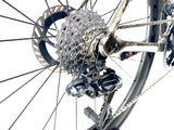 2025 Specialized S-Works Roubaix SL8 Dura Ace Size: 56cm (Preowned)