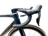 2019 Specialized S-Works Venge Disc Ultegra Di2 Roval Carbon Wheels Size: 56cm (Preowned)