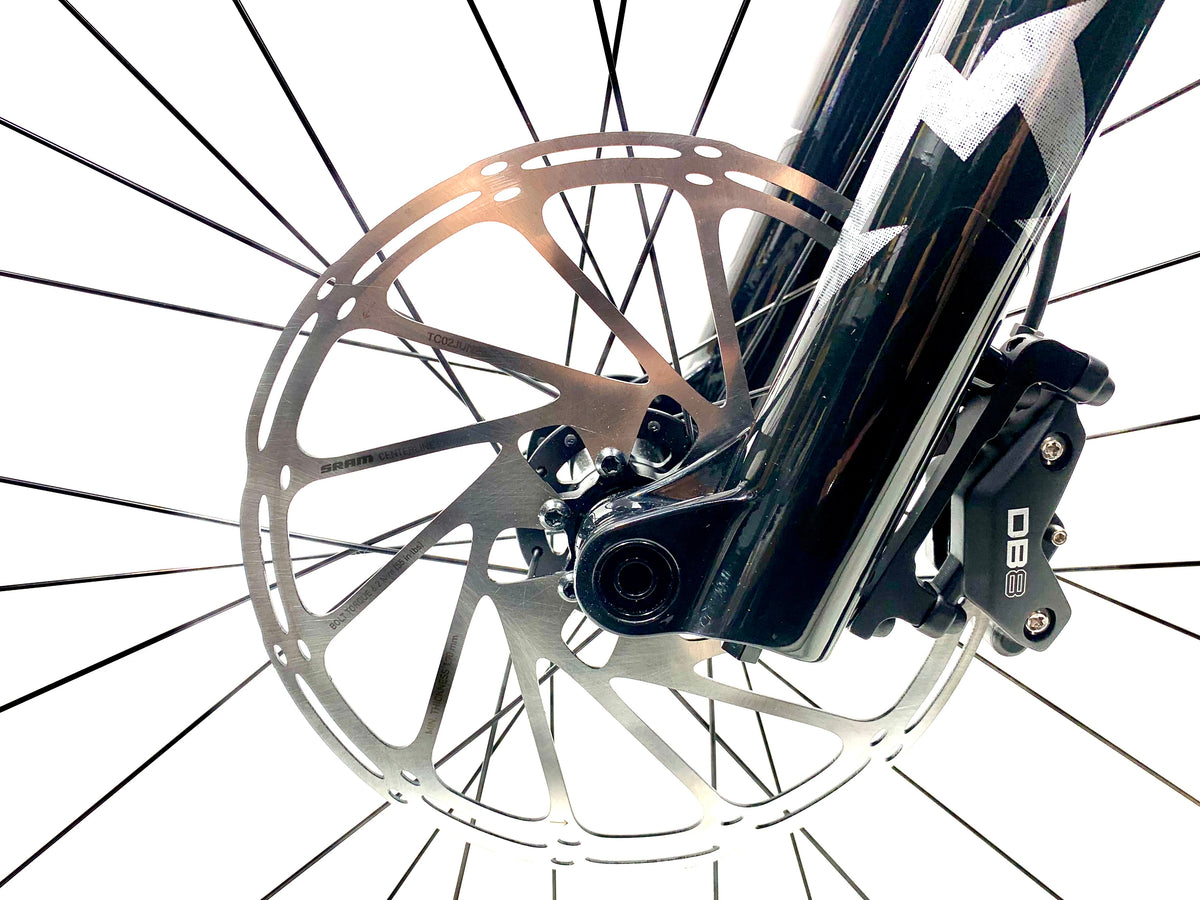 2026 Specialized Turbo Levo 4 Alloy SRAM Eagle 1X12 Size: S3 (Preowned)