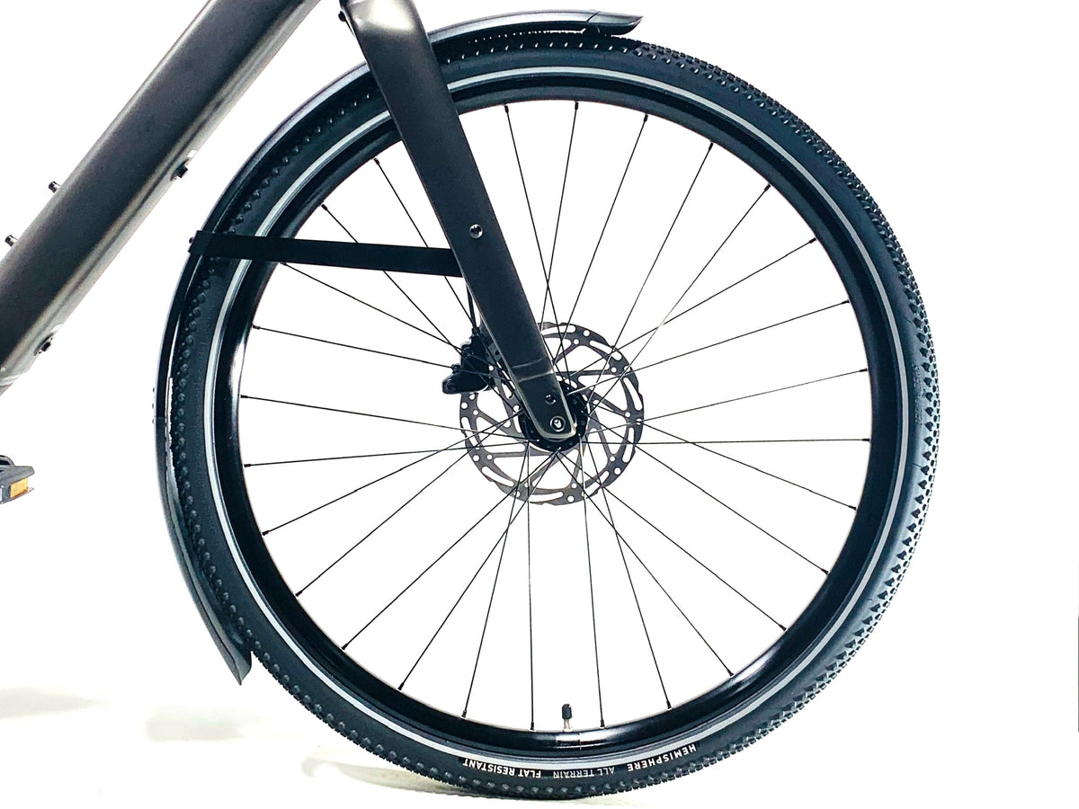 2027 Specialized Turbo Vado SL 2 4.0 Size: Medium (Preowned)