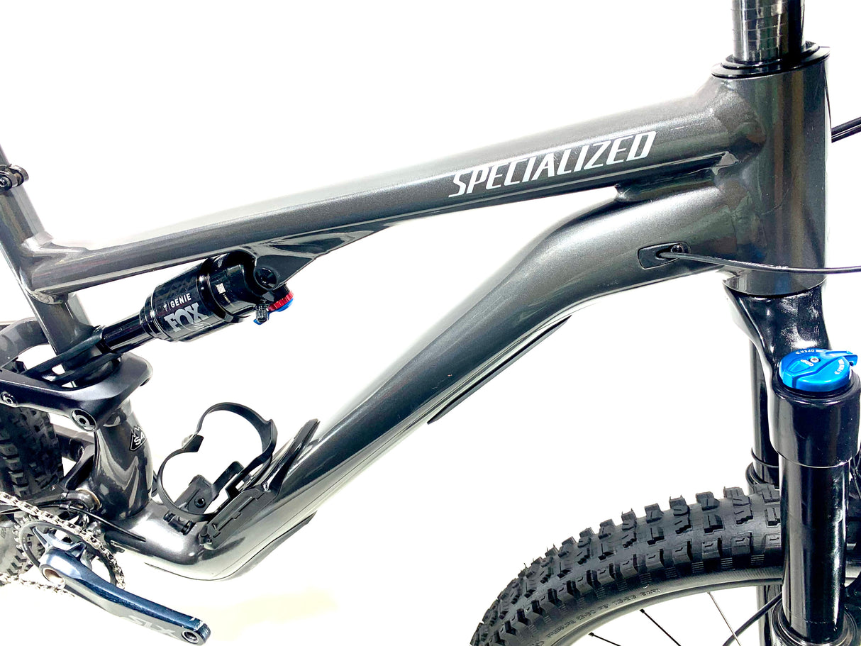 2025 Specialized Stumpjumper 15 Comp Alloy Shimano 1X12 Size: S4 (Preowned)