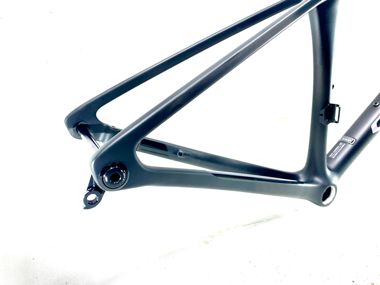 2027 Specialized S-Works Tarmac SL9 Frame - FACT 12r Carbon Size: 52cm (Preowned)