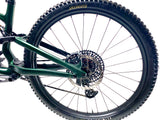 2025 Specialized Stumpjumper 15 Pro 29 Sram X0 AXS Size: S4 (Preowned)