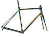 2027 Specialized S-Works Aethos 2 Carbon Frameset Size: 56cm (Preowned)