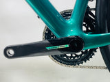 2024 Specialized Roubaix SL8 Pro Force AXS Size: 52cm (Preowned)