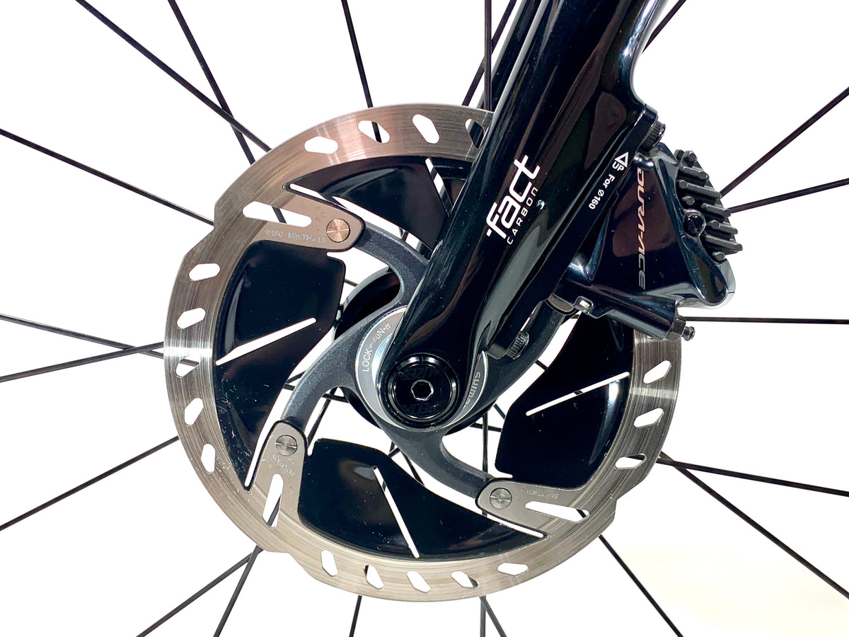 2018 Specialized S-Works Roubaix Dura Ace Di2 Size: 58cm (Preowned)