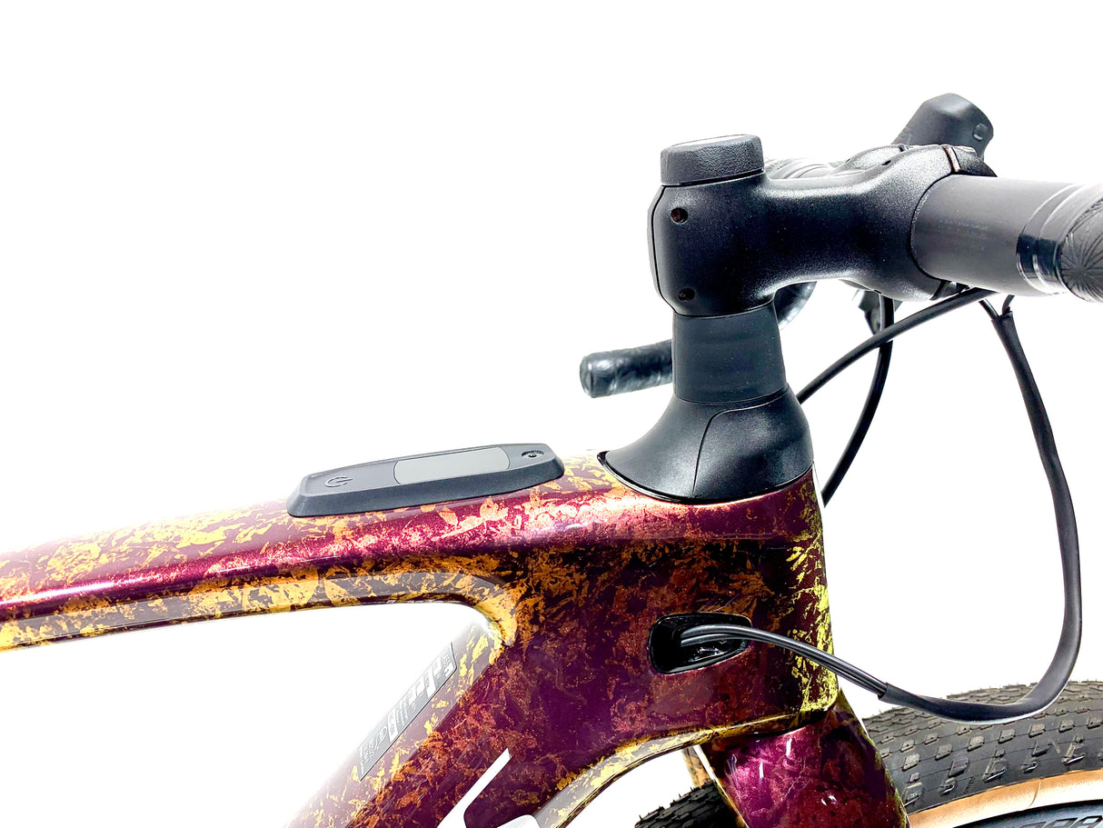 2026 Specialized S-Works Turbo Creo 2 SRAM Size: 52cm (Preowned)