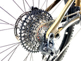 2026 Specialized Turbo Levo 4 Expert SRAM GX AXS Size: S2 (Preowned)