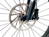 2026 Specialized Turbo Levo 4 Alloy SRAM Size: S4 (Preowned)
