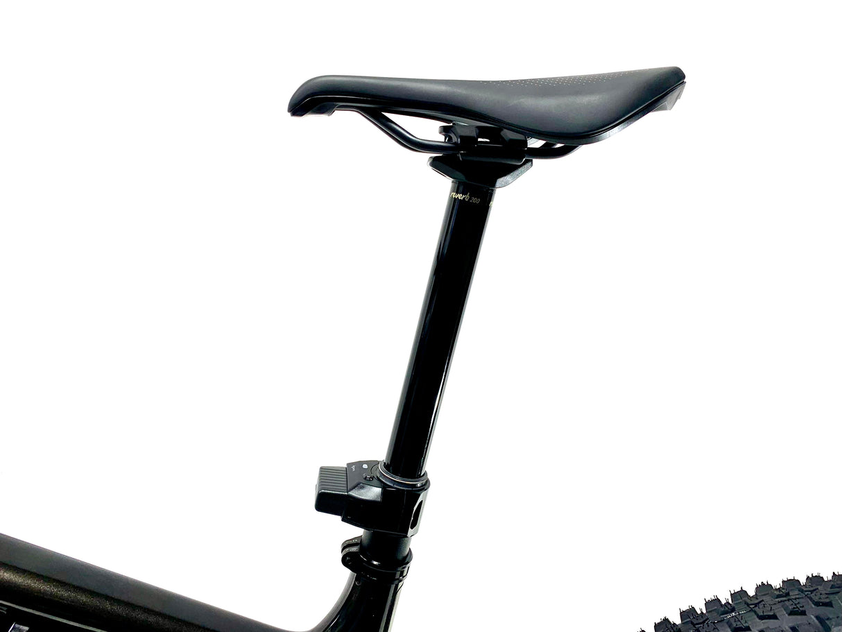 Specialized Turbo Levo 4 Pro SRAM X0 Size: S5 (Preowned)