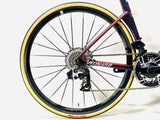 2027 Specialized S-Works Tarmac SL9 Sram Red AXS 2X12 Size: 56cm (Preowned)