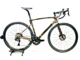2025 Specialized S-Works Roubaix SL8 Dura Ace Size: 56cm (Preowned)