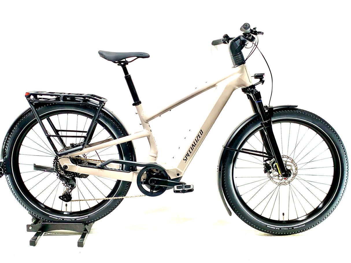 2027 Specialized Turbo Vado 3 Evo 4.0 Size: Medium (Preowned)