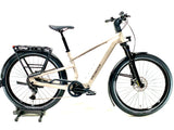 2027 Specialized Turbo Vado 3 Evo 4.0 Size: Medium (Preowned)