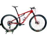 2021 Specialized S-Works Epic SRAM AXS 1X12 Size: Large (Preowned)