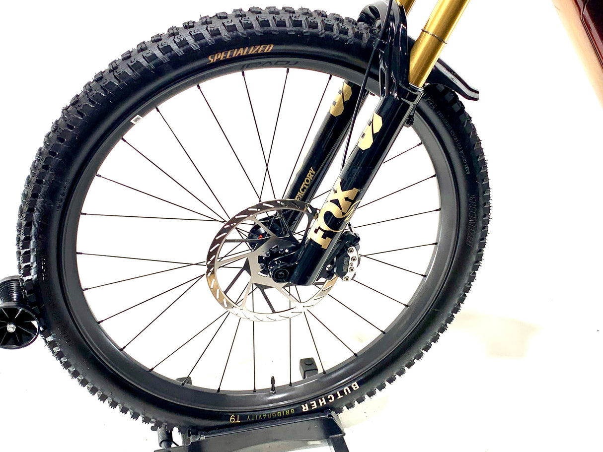 2026 Specialized S-Works Turbo Levo 4 SRAM XX 1X12 Size: S6 (Preowned)