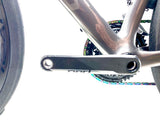 2024 Specialized S-Works Roubaix SL8 SRAM AXS Size: 54cm (Preowned)