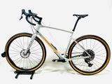 2026 Specialized Diverge 4 Comp Carbon SRAM Apex AXS 1X12 Size: 58cm (Preowned)