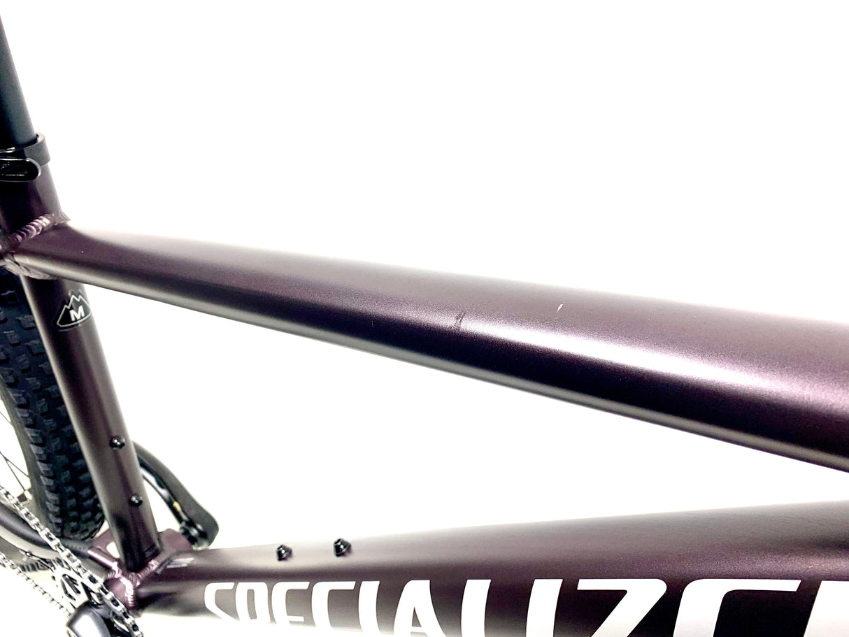 2026 Specialized Rockhopper Comp 27.5 Sram 1X12 Size: Medium (Preowned)