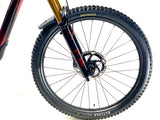 2026 Specialized S-Works Stumpjumper 15 Evo XTR Di2 Size: S3 (Preowned)