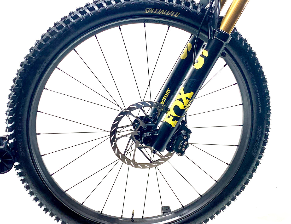 2025 Specialized Stumpjumper 15 Pro X0 AXS 1X12 Size: S1 (Preowned)