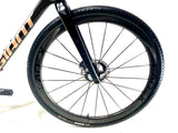 2023 Giant Revolt Advanced Pro GRX Di2 11 Speed Size: Small (Preowned)