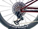 2027 Specialized S-Works Epic 9 Sram XX SL Size: Medium (Preowned)
