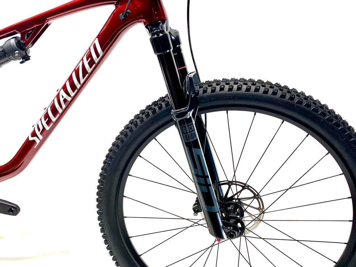 2027 Specialized Chisel Comp SRAM 1X12 Size: Medium (Preowned)