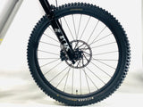 2027 Specialized Turbo Levo 4 Comp Carbon SRAM Size: S4 (Preowned)
