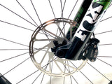 2026 Specialized Turbo Levo 4 Expert SRAM GX AXS Size: S4 (Preowned)