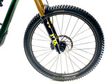 2025 Specialized Stumpjumper 15 Pro X0 AXS 1X12 Size: S2 (Preowned)