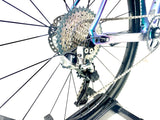 2018 Specialized S-Works Diverge Shimano Di2 Size: 56cm (Preowned)