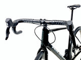 2023 Giant TCR Advanced Pro 1 SRAM Rival AXS 2X12 Size: ML(Preowned)