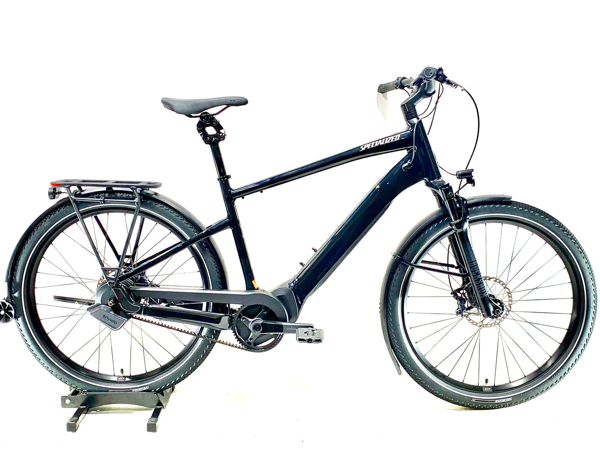 2026 Specialized Turbo Vado 5.0 IGH Size: XL (Preowned)