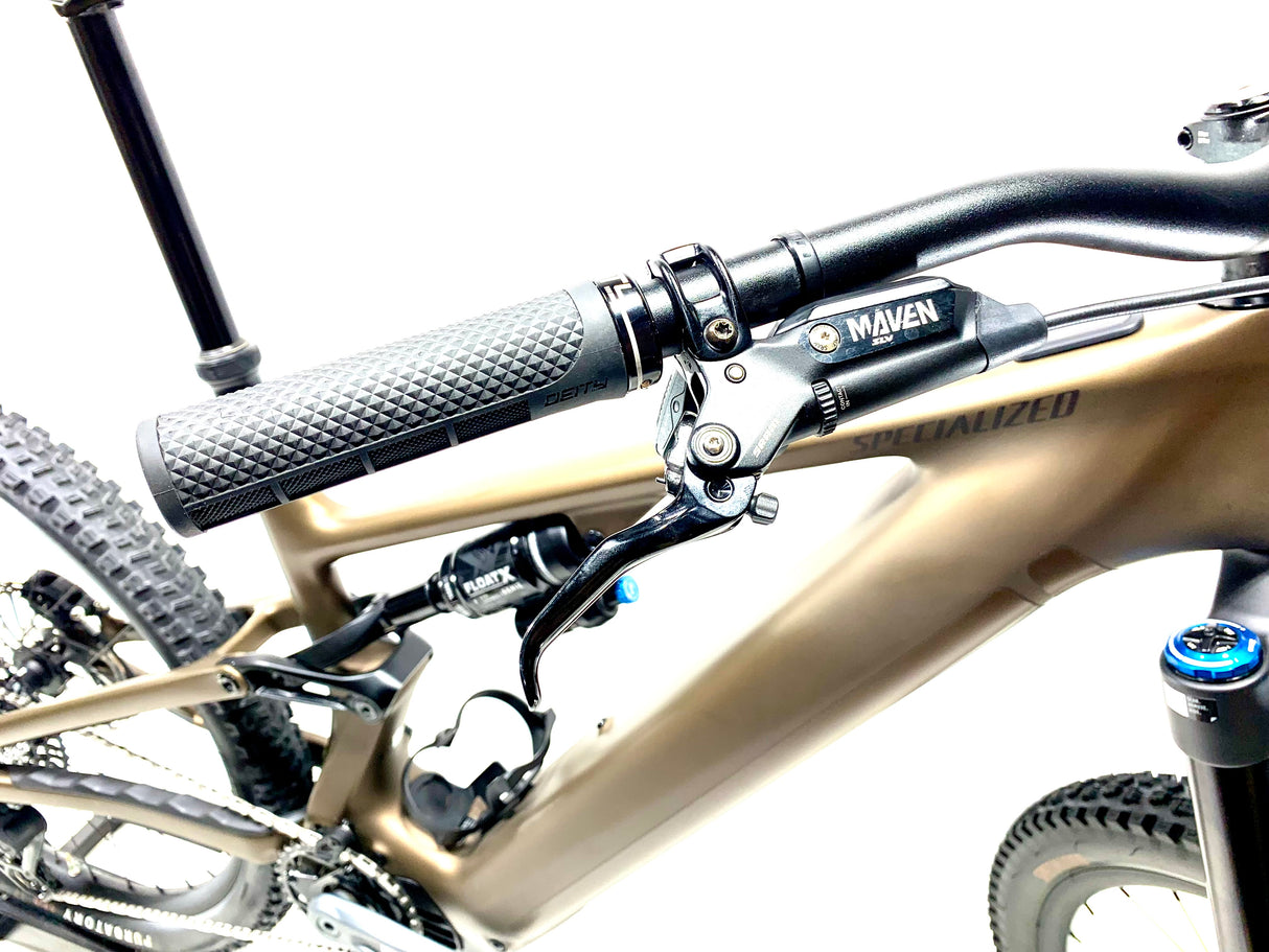 2026 Specialized Turbo Levo 4 Expert SRAM GX AXS Eagle 1X12 Size: S4 (Large)