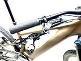 2026 Specialized Turbo Levo 4 Expert SRAM GX AXS Eagle 1X12 Size: S4 (Large)