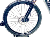 2023 Specialized Turbo Tero 3.0 Step-Through E-Bike Size: Medium (Preowned)