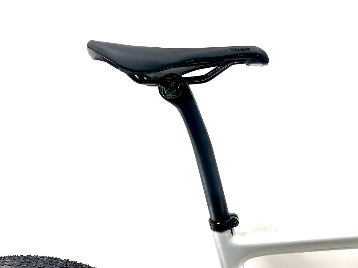 2026 Specialized Diverge 4 Comp Carbon SRAM Apex AXS 1X12 Size: 61cm (Preowned)