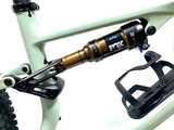 2024 Specialized Epic 8 Evo Pro SRAM X0 AXS Size: Medium (Preowned)