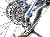 2026 Specialized S-Works Turbo Levo 4 SRAM XX 1X12 Size: S4 (Preowned)