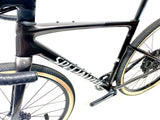 2027 Specialized Crux 5 Sport Carbon Shimano GRX 800 1X12 Size: 54cm (Preowned)