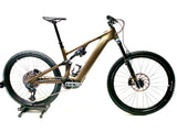 2026 Specialized Turbo Levo 4 Expert SRAM GX AXS Eagle 1X12 Size: S4 (Large)