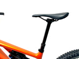 2026 Specialized Turbo Levo 4 Comp Carbon SRAM AXS Eagle 1X12 Size: S3 (Preowned)