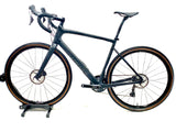 2021 Specialized Diverge Comp Carbon Gravel GRX 2x11 Size: 58cm (Preowned)