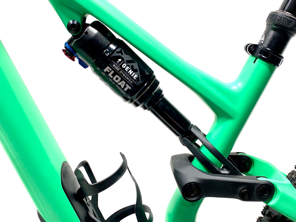 2025 Specialized Stumpjumper 15 Expert 29 SRAM GX AXS 1X12 Size: S3 (Preowned)