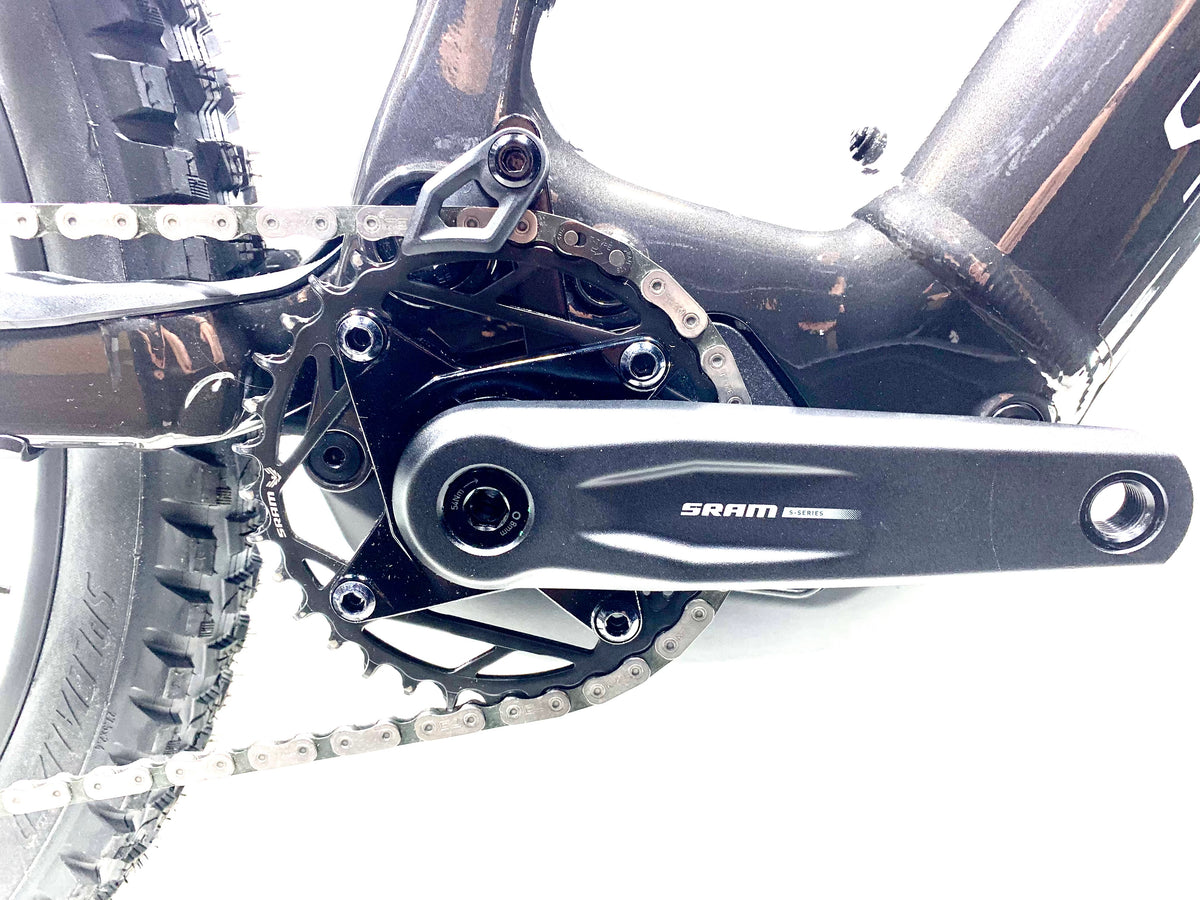 2026 Specialized Turbo Levo 4 Alloy SRAM Eagle 1X12 Size: S3 (Preowned)