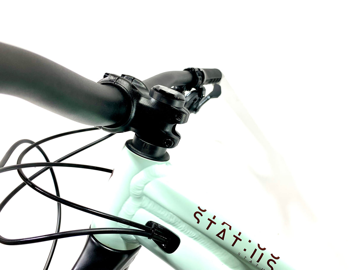 2025 Specialized Status 2 170 Sram NX Eagle 1X12 Size: S0 (Preowned)