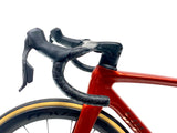 2027 Specialized Tarmac SL9 S-Level SRAM Red AXS Size: 52cm (Preowned)