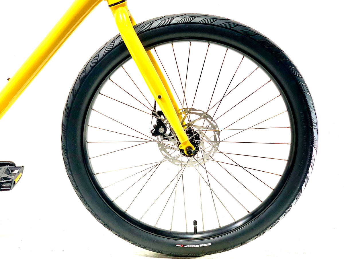 2026 Specialized Roll 2.0 Size: Large (Preowned)